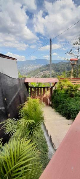 finca casita el mirador